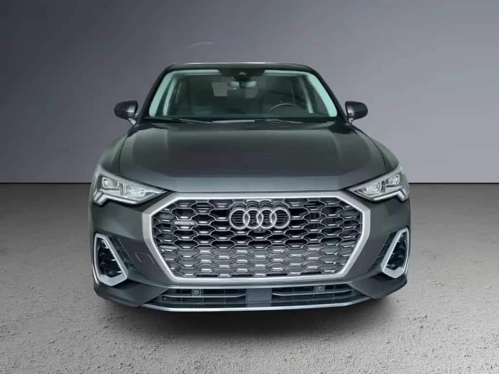 Audi Q3 Sportback 45 TFSI quattro S line 09/2020-photo-7