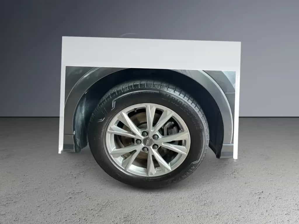 Audi Q3 Sportback 45 TFSI quattro S line 09/2020-photo-9