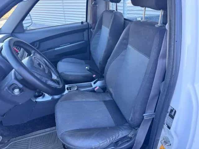 Tata Xenon TATA Xenon 2.2 Dicor 4x4 PC Cassonato pick-up 4W 10/2010-photo-11
