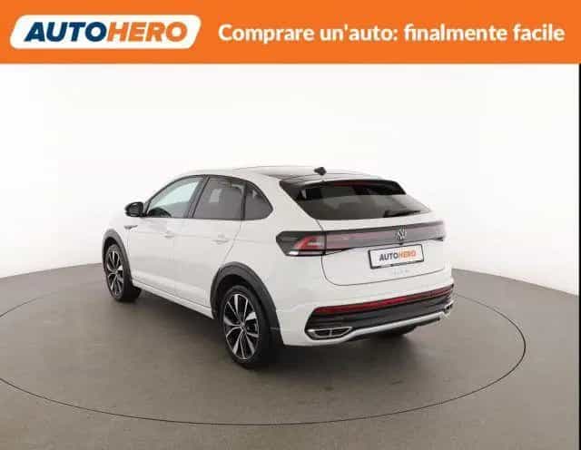 Other Other VOLKSWAGEN Taigo 1.0 TSI 110 CV R-Line 12/2022-photo-3
