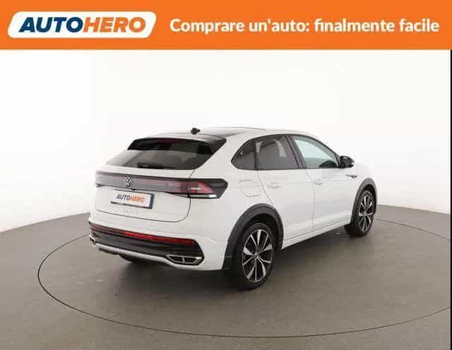 Other Other VOLKSWAGEN Taigo 1.0 TSI 110 CV R-Line 12/2022-photo-4