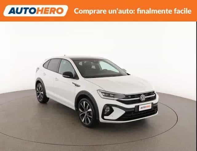 Other Other VOLKSWAGEN Taigo 1.0 TSI 110 CV R-Line 12/2022-photo-5
