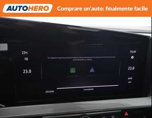 Other Other OPEL Mokka 1.2 Turbo 136 CV Ultimate 04/2023-photo-12