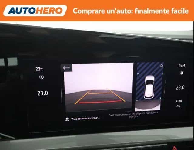 Other Other OPEL Mokka 1.2 Turbo 136 CV Ultimate 04/2023-photo-13