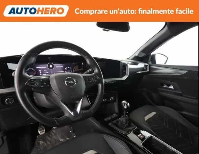 Other Other OPEL Mokka 1.2 Turbo 136 CV Ultimate 04/2023-photo-6