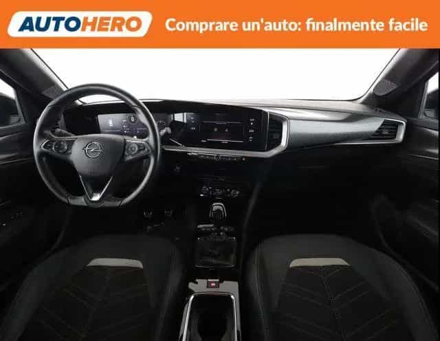 Other Other OPEL Mokka 1.2 Turbo 136 CV Ultimate 04/2023-photo-7