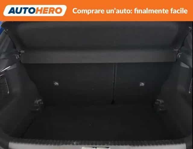 Other Other OPEL Mokka 1.2 Turbo 136 CV Ultimate 04/2023-photo-9