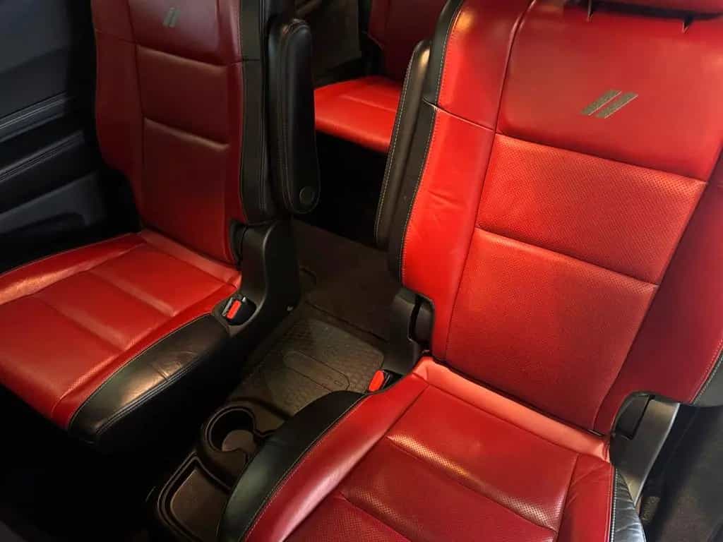 Dodge Durango 5.7 R/T Plus V8 / 4x4 / GSD / Keyless 01/2021-photo-17