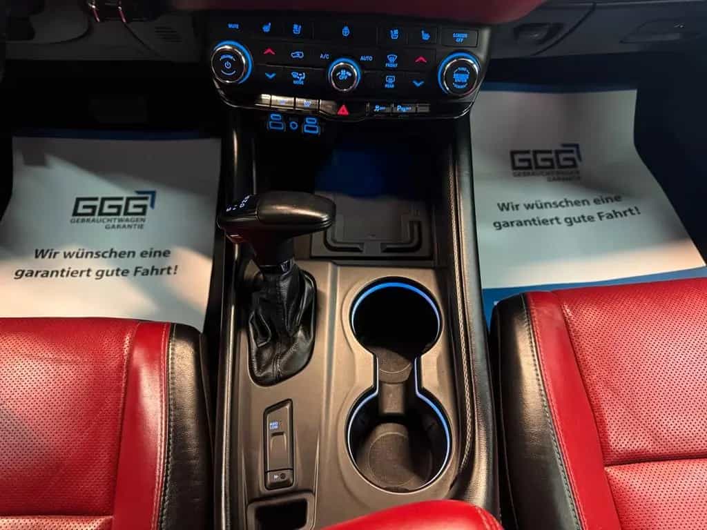 Dodge Durango 5.7 R/T Plus V8 / 4x4 / GSD / Keyless 01/2021-photo-21