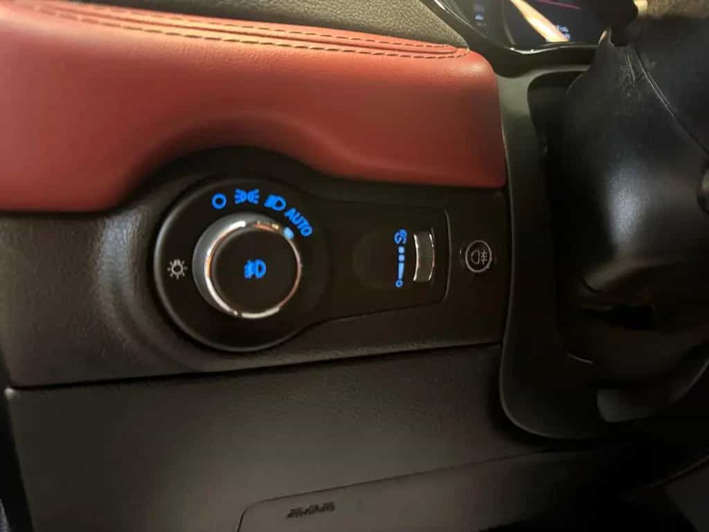Dodge Durango 5.7 R/T Plus V8 / 4x4 / GSD / Keyless 01/2021-photo-23