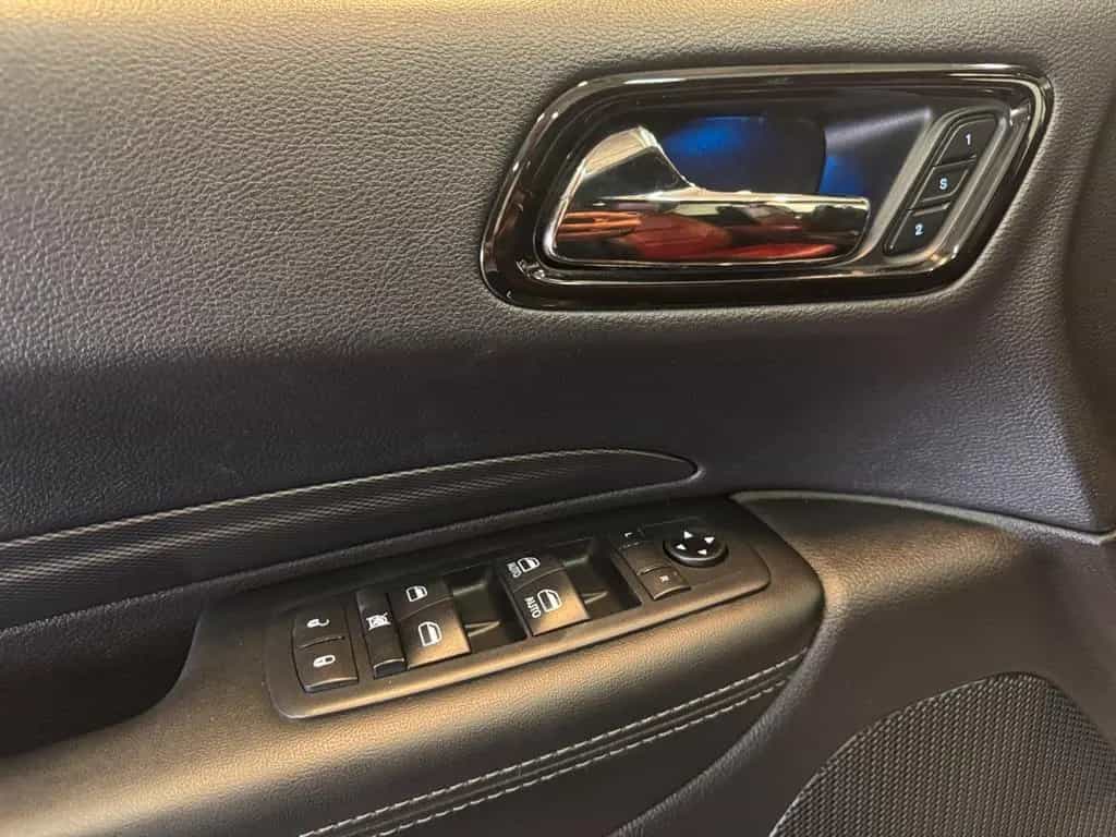 Dodge Durango 5.7 R/T Plus V8 / 4x4 / GSD / Keyless 01/2021-photo-24