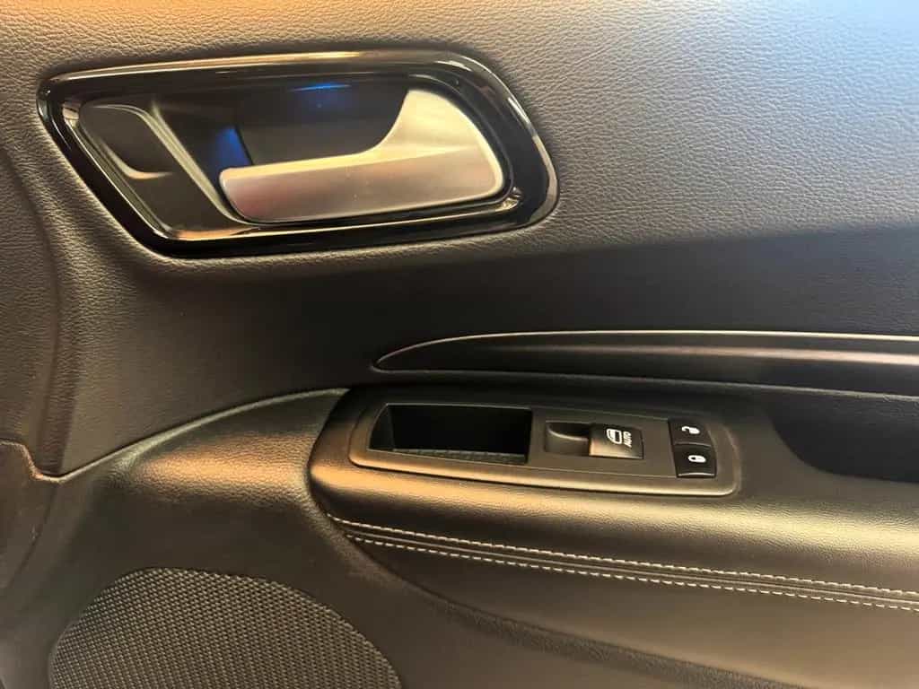 Dodge Durango 5.7 R/T Plus V8 / 4x4 / GSD / Keyless 01/2021-photo-25