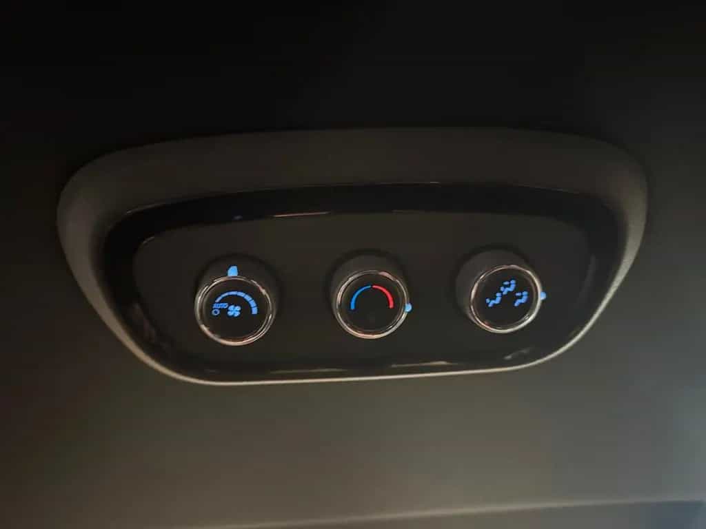 Dodge Durango 5.7 R/T Plus V8 / 4x4 / GSD / Keyless 01/2021-photo-27