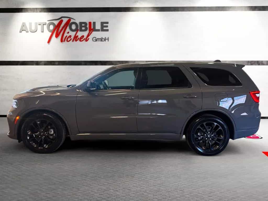 Dodge Durango 5.7 R/T Plus V8 / 4x4 / GSD / Keyless 01/2021-photo-4