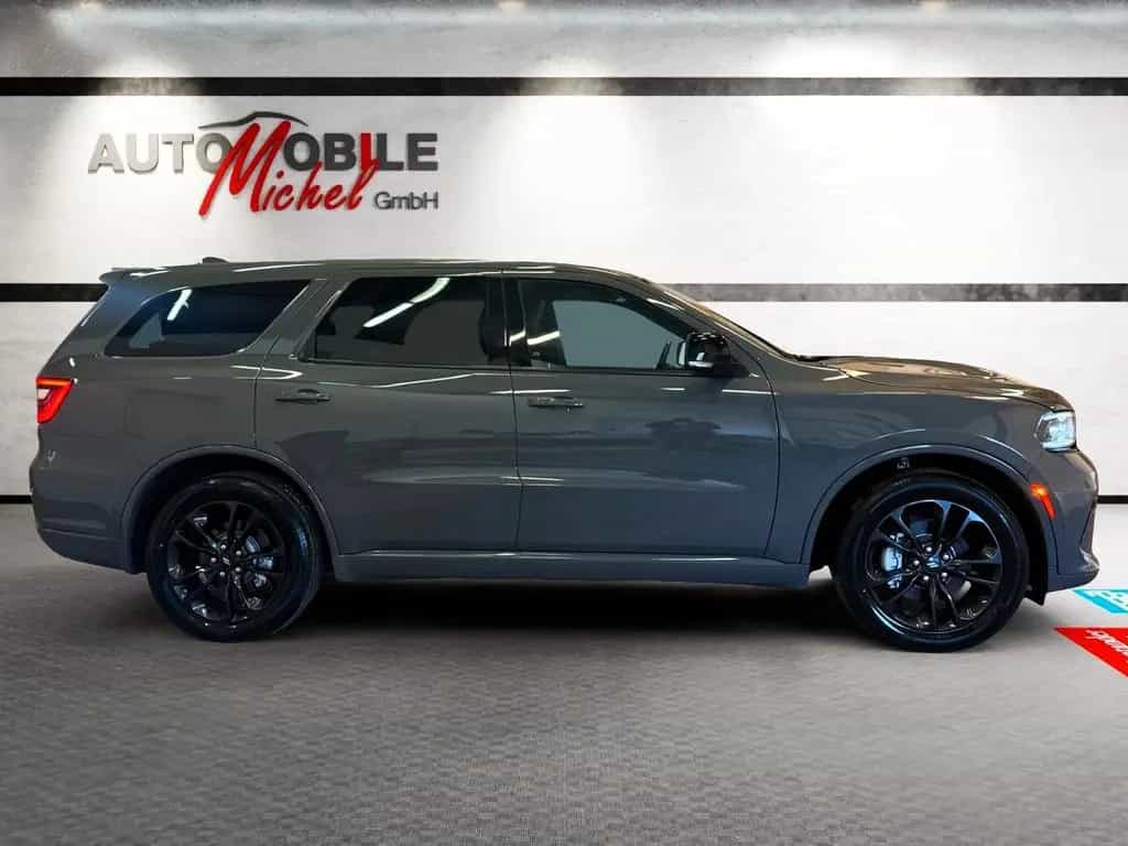 Dodge Durango 5.7 R/T Plus V8 / 4x4 / GSD / Keyless 01/2021-photo-5