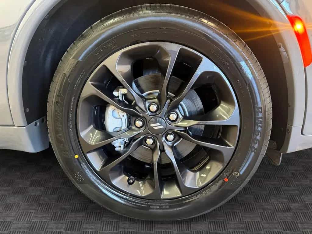 Dodge Durango 5.7 R/T Plus V8 / 4x4 / GSD / Keyless 01/2021-photo-9