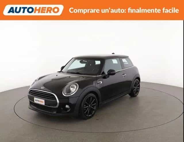 MINI ONE 1.5 One 11/2018-photo-0