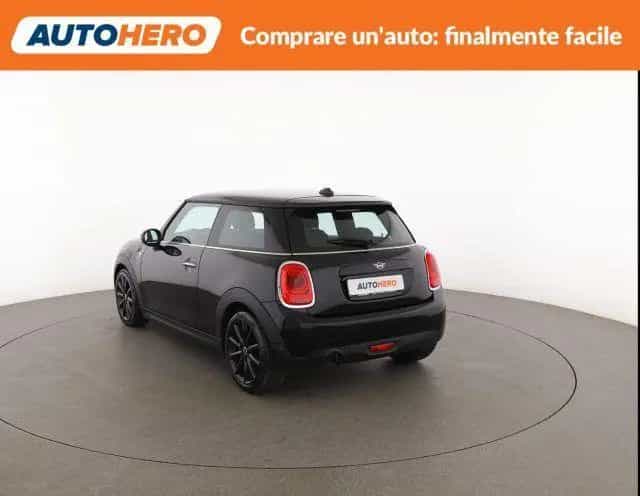 MINI ONE 1.5 One 11/2018-photo-3