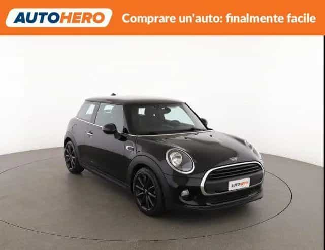MINI ONE 1.5 One 11/2018-photo-5