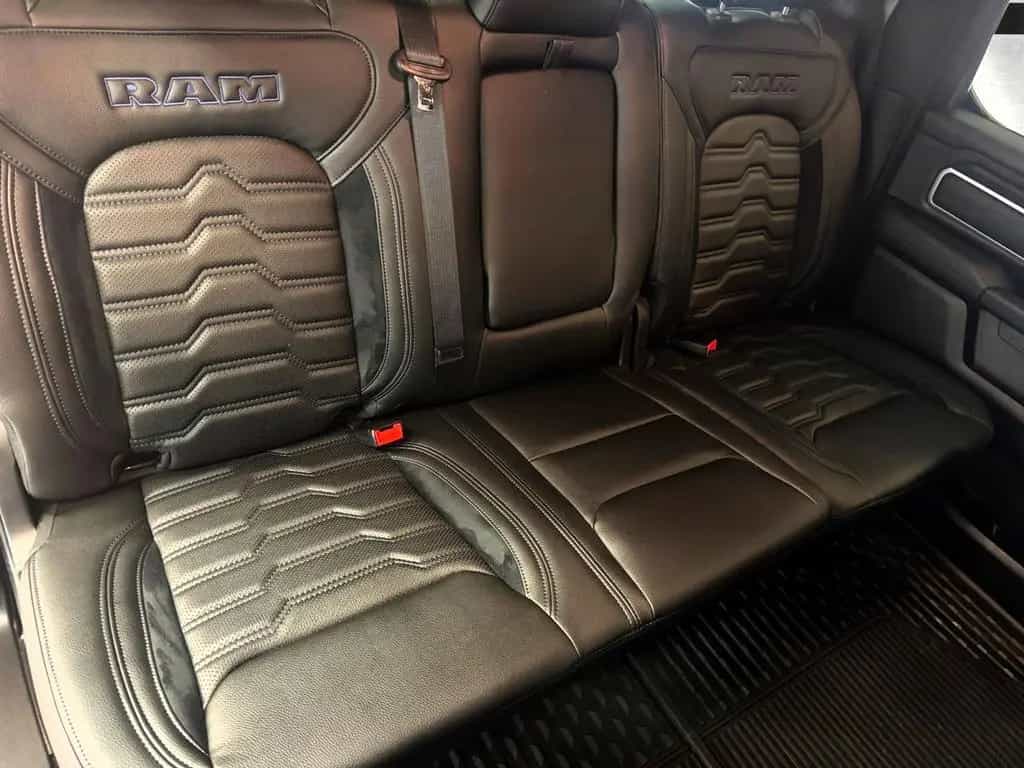 Dodge RAM 1500 5.7 4x4 / Sportbar/ Offroad / LED 07/2023-photo-16