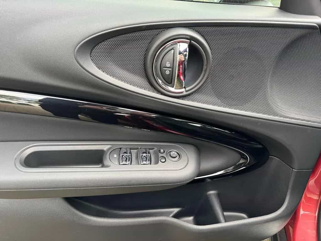 MINI Cooper S Clubman Pano HuD RFK LED Sportsitz DAB 11/2021-photo-11