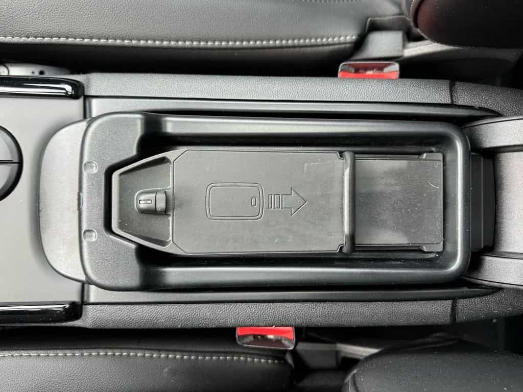 MINI Cooper S Clubman Pano HuD RFK LED Sportsitz DAB 11/2021-photo-18