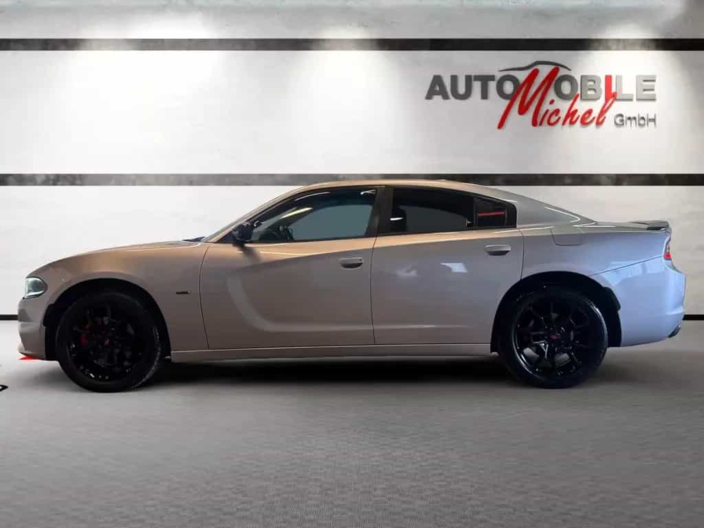 Dodge Charger 3.6 SXT Rallye AWD / Beats / SBL 07/2016-photo-3