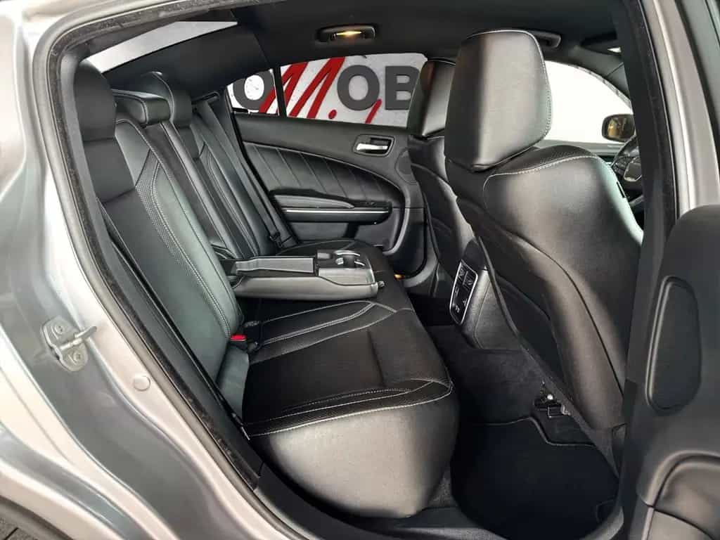 Dodge Charger 3.6 SXT Rallye AWD / Beats / SBL 07/2016-photo-13