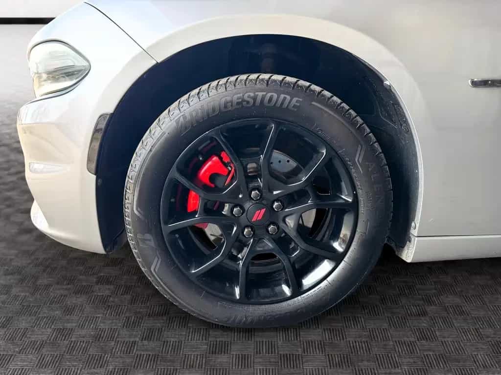Dodge Charger 3.6 SXT Rallye AWD / Beats / SBL 07/2016-photo-8