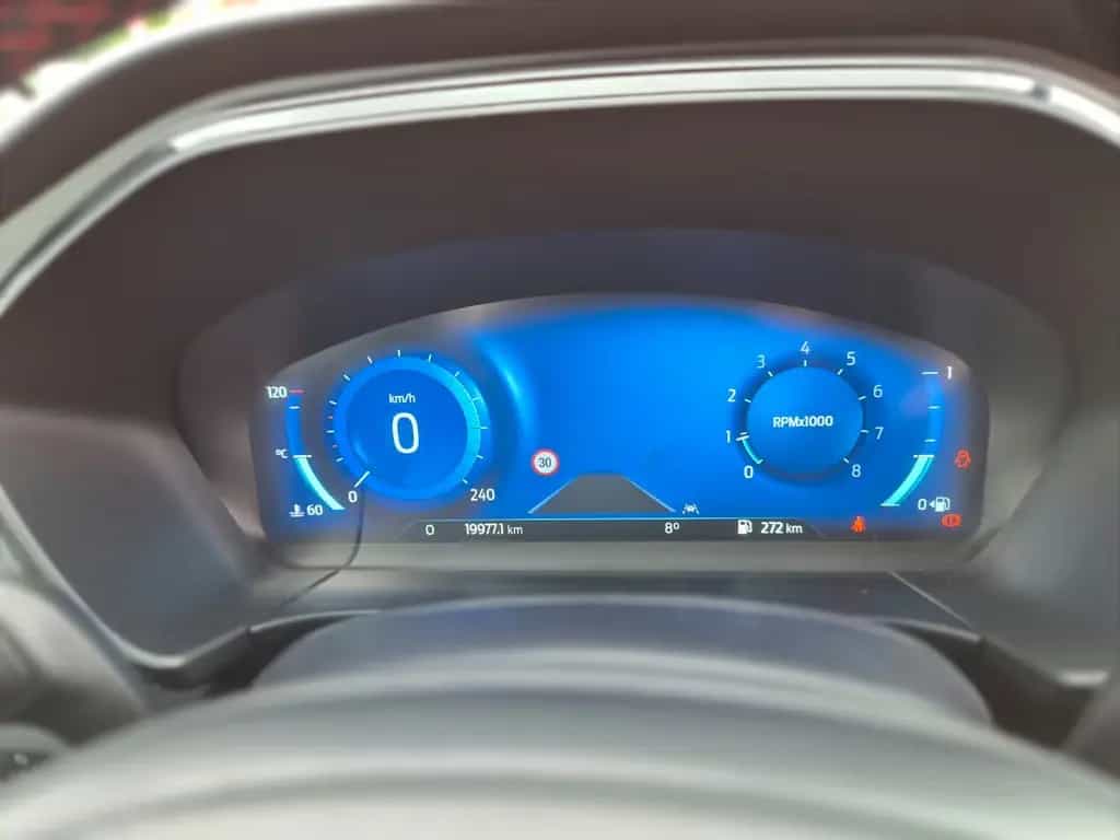Ford Kuga ST-Line X/Kamera/Pano/Navi/AHK/Alcantara 06/2023-photo-17