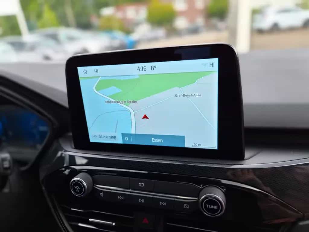 Ford Kuga ST-Line X/Kamera/Pano/Navi/AHK/Alcantara 06/2023-photo-18