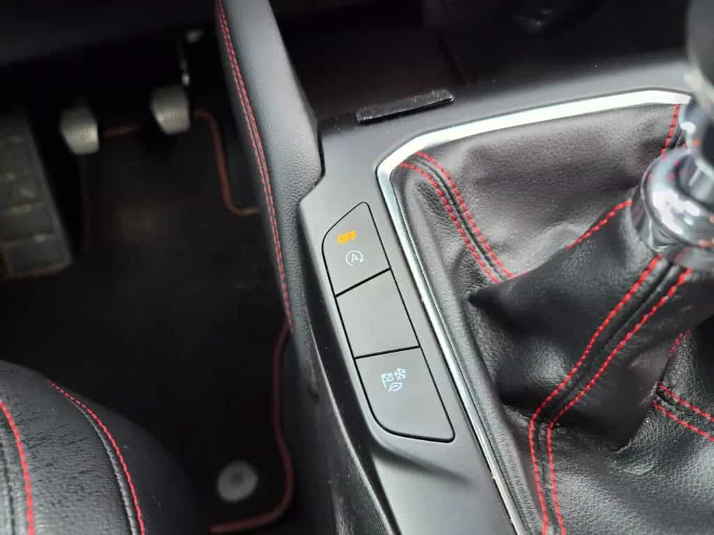Ford Kuga ST-Line X/Kamera/Pano/Navi/AHK/Alcantara 06/2023-photo-25