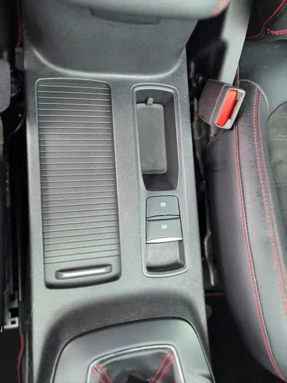 Ford Kuga ST-Line X/Kamera/Pano/Navi/AHK/Alcantara 06/2023-photo-27