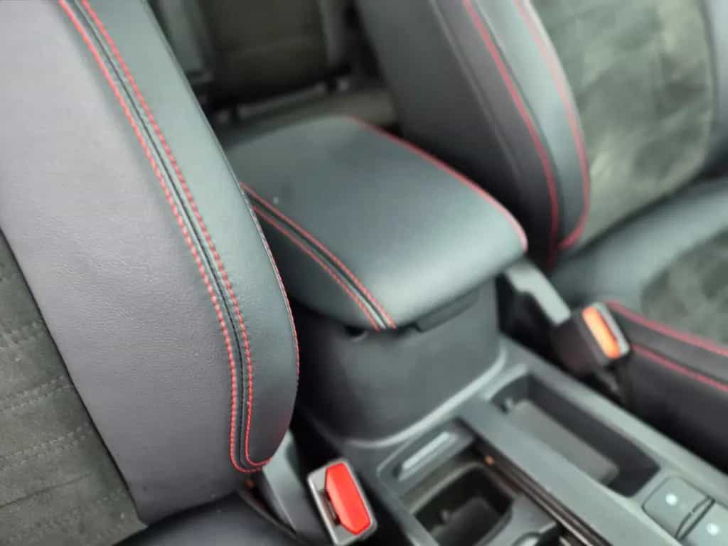 Ford Kuga ST-Line X/Kamera/Pano/Navi/AHK/Alcantara 06/2023-photo-29