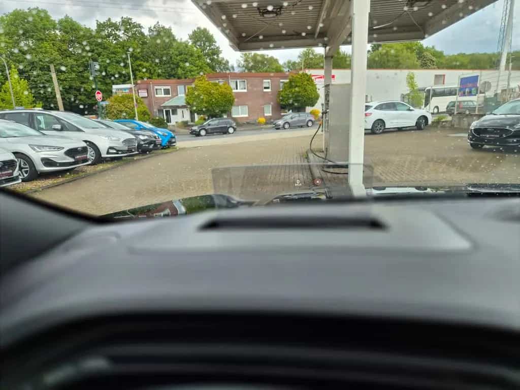 Ford Kuga ST-Line X/Kamera/Pano/Navi/AHK/Alcantara 06/2023-photo-30