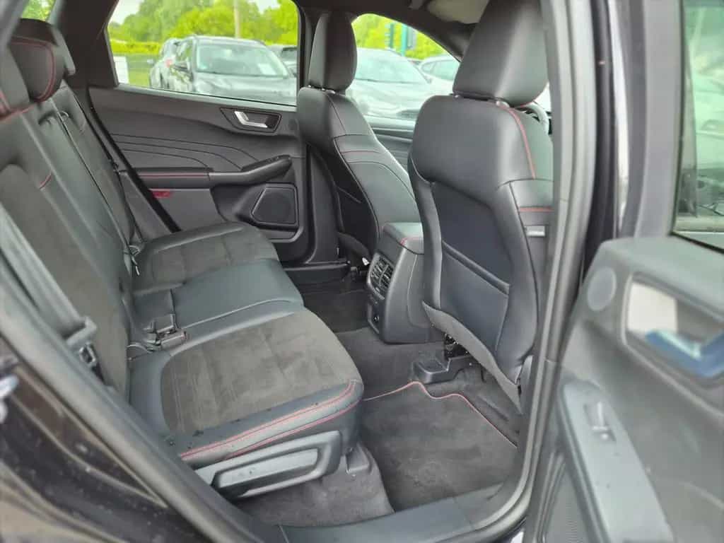 Ford Kuga ST-Line X/Kamera/Pano/Navi/AHK/Alcantara 06/2023-photo-31