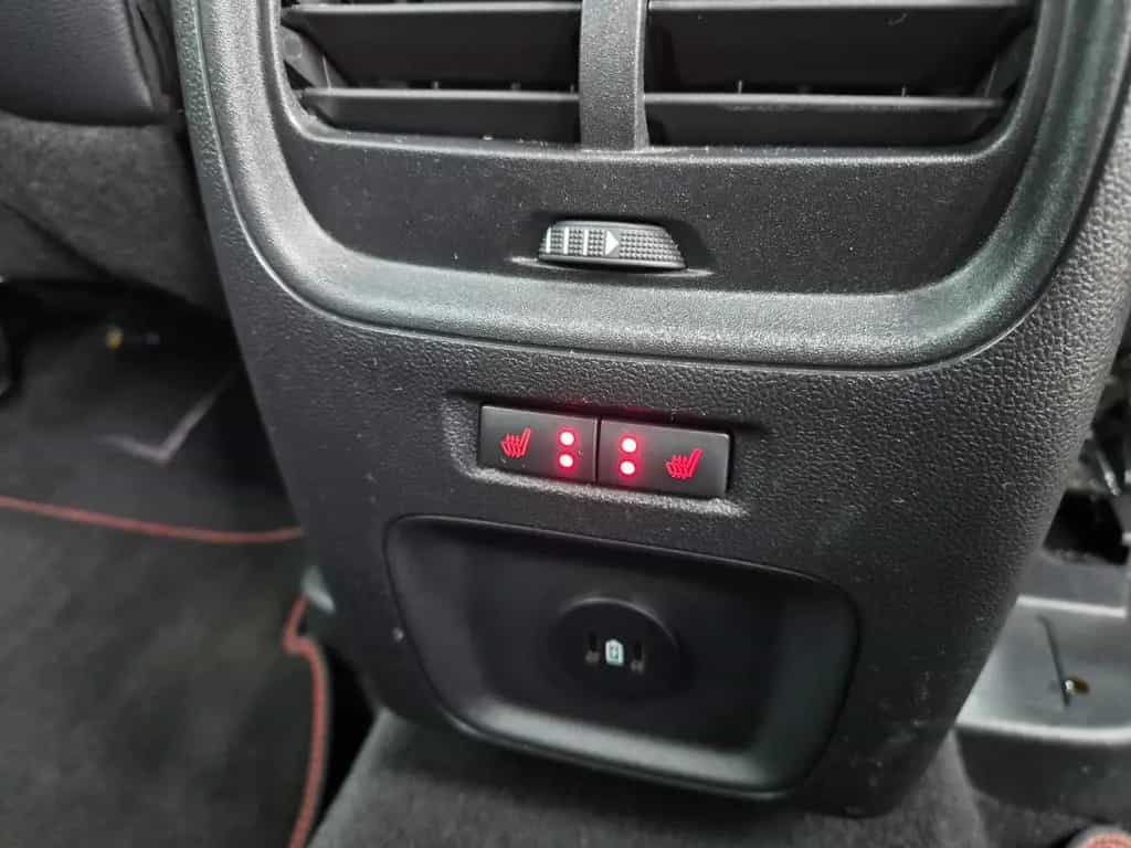 Ford Kuga ST-Line X/Kamera/Pano/Navi/AHK/Alcantara 06/2023-photo-32