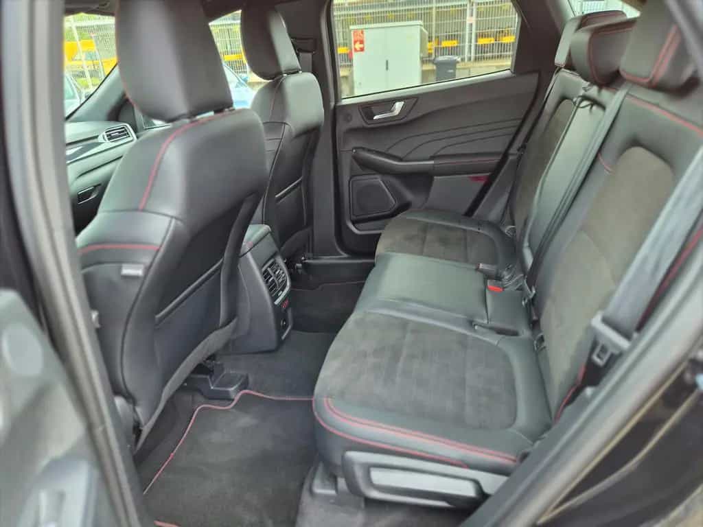 Ford Kuga ST-Line X/Kamera/Pano/Navi/AHK/Alcantara 06/2023-photo-33
