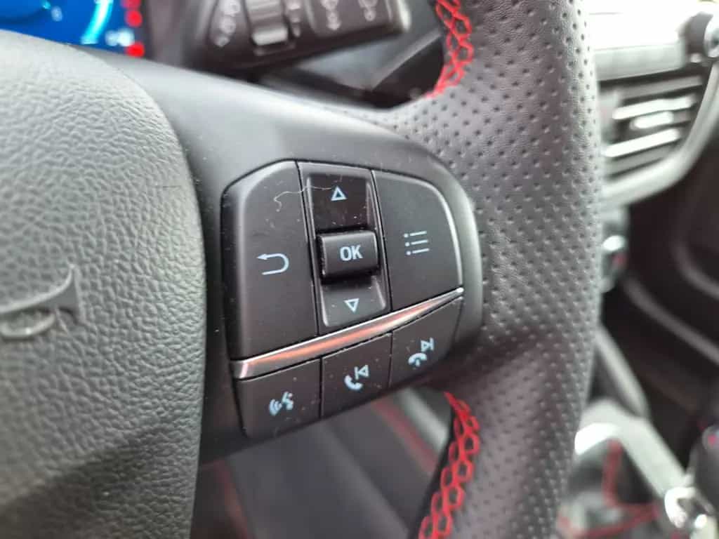 Ford Kuga ST-Line X/Kamera/Pano/Navi/AHK/Alcantara 06/2023-photo-39