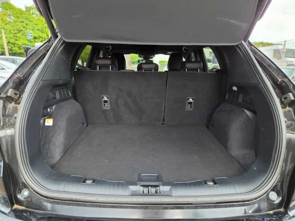 Ford Kuga ST-Line X/Kamera/Pano/Navi/AHK/Alcantara 06/2023-photo-42