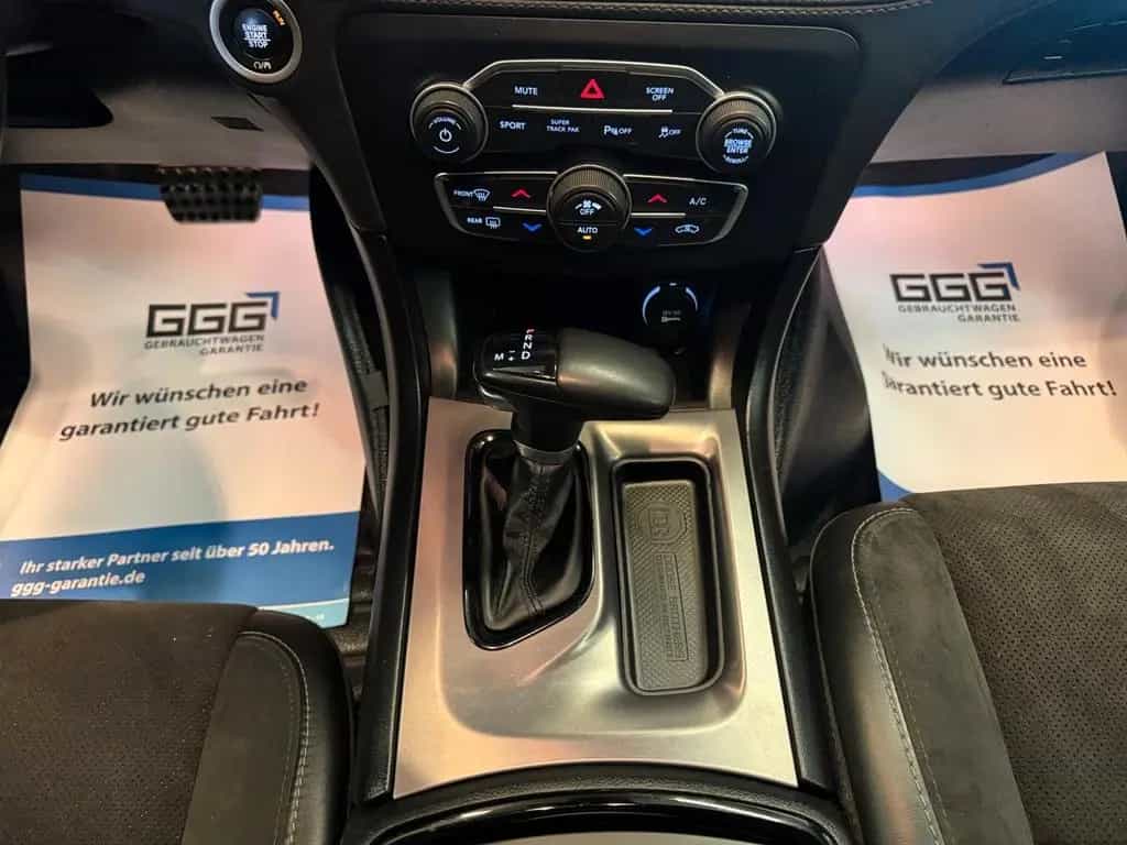 Dodge Charger 3.6 GT Super Track Pack / Keyless / 20" 02/2023-photo-16