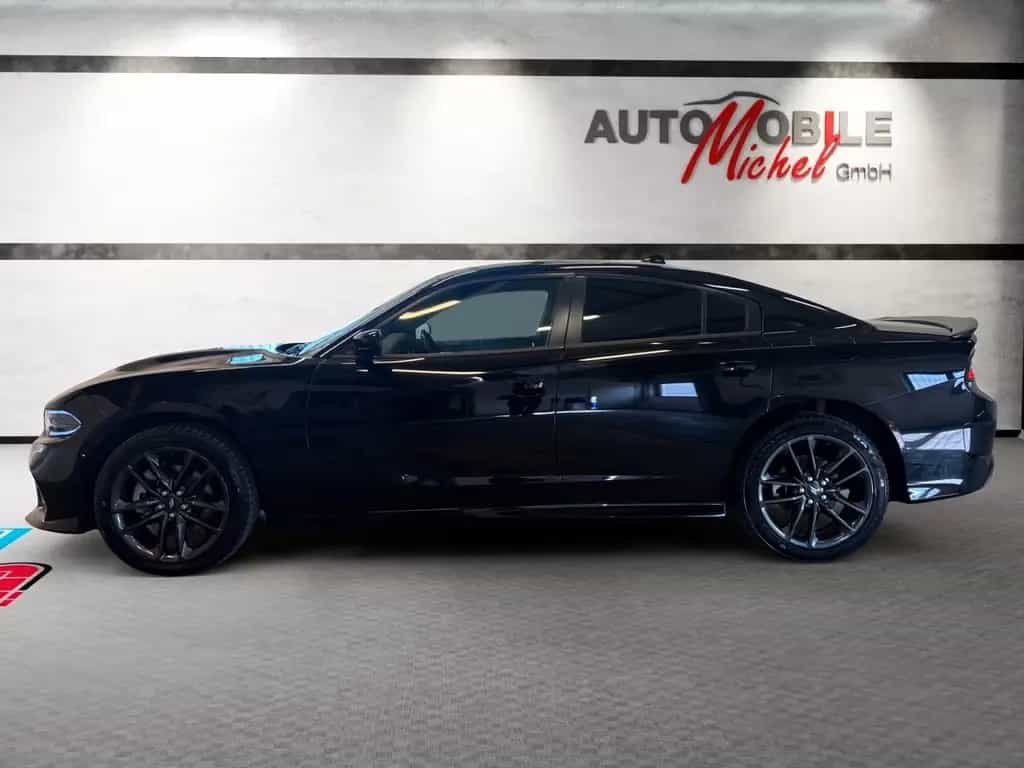 Dodge Charger 3.6 GT Super Track Pack / Keyless / 20" 02/2023-photo-3
