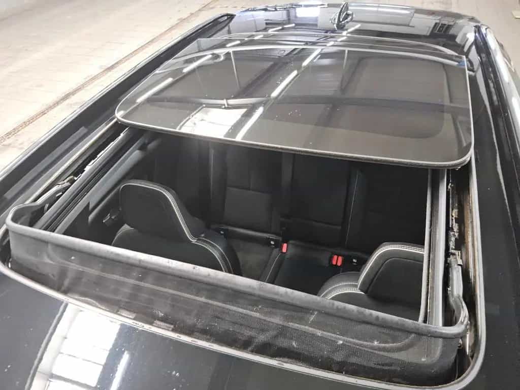 Volvo XC40 T4 R-Design Navi LED Pano RfK AHK Tempomat 02/2020-photo-11