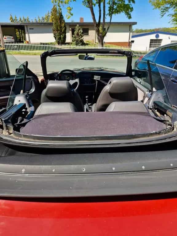 Saab 900 Cabrio 05/1989-photo-9
