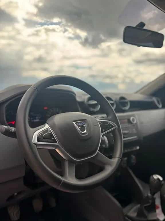 Dacia Duster 1.5 dCi 115cv 4x4 10/2020-photo-10
