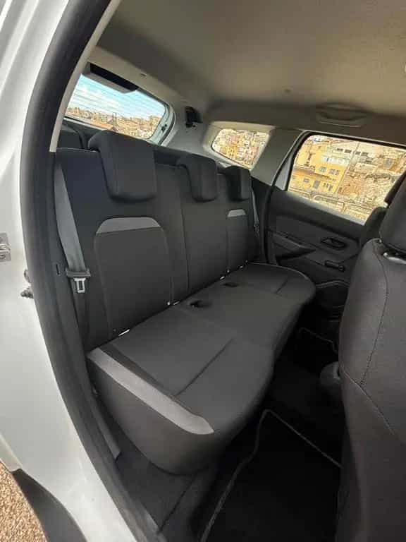 Dacia Duster 1.5 dCi 115cv 4x4 10/2020-photo-13