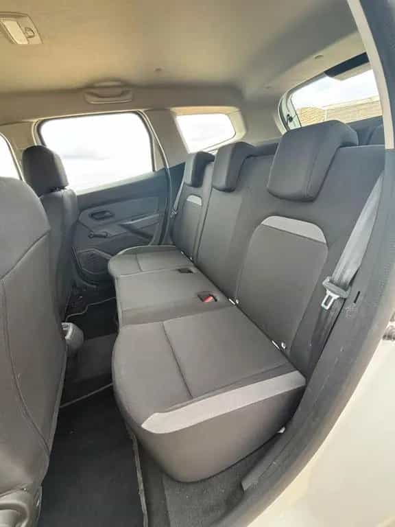 Dacia Duster 1.5 dCi 115cv 4x4 10/2020-photo-14
