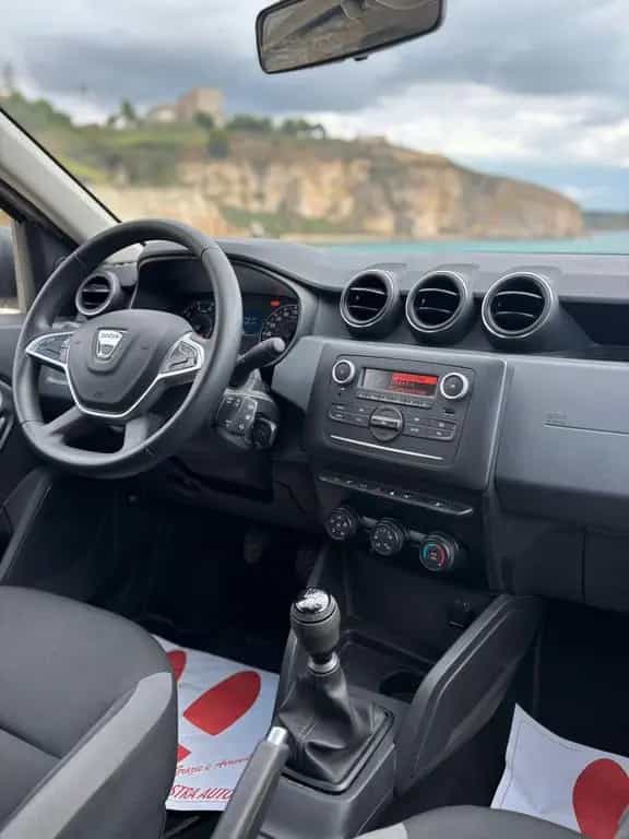 Dacia Duster 1.5 dCi 115cv 4x4 10/2020-photo-9