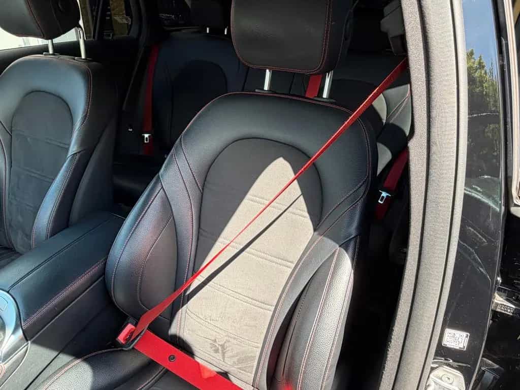 Mercedes-Benz GLC 43 AMG *Ambiente*Memory*Kamera*Lift*NightPak 01/2017-photo-21