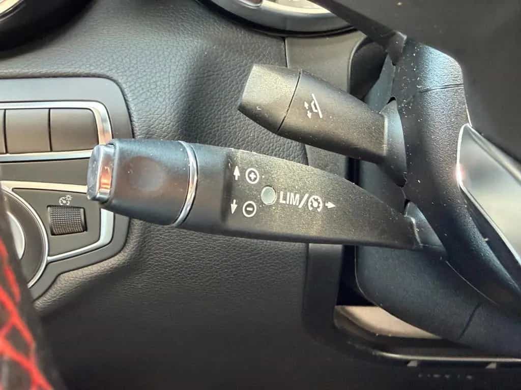 Mercedes-Benz GLC 43 AMG *Ambiente*Memory*Kamera*Lift*NightPak 01/2017-photo-28
